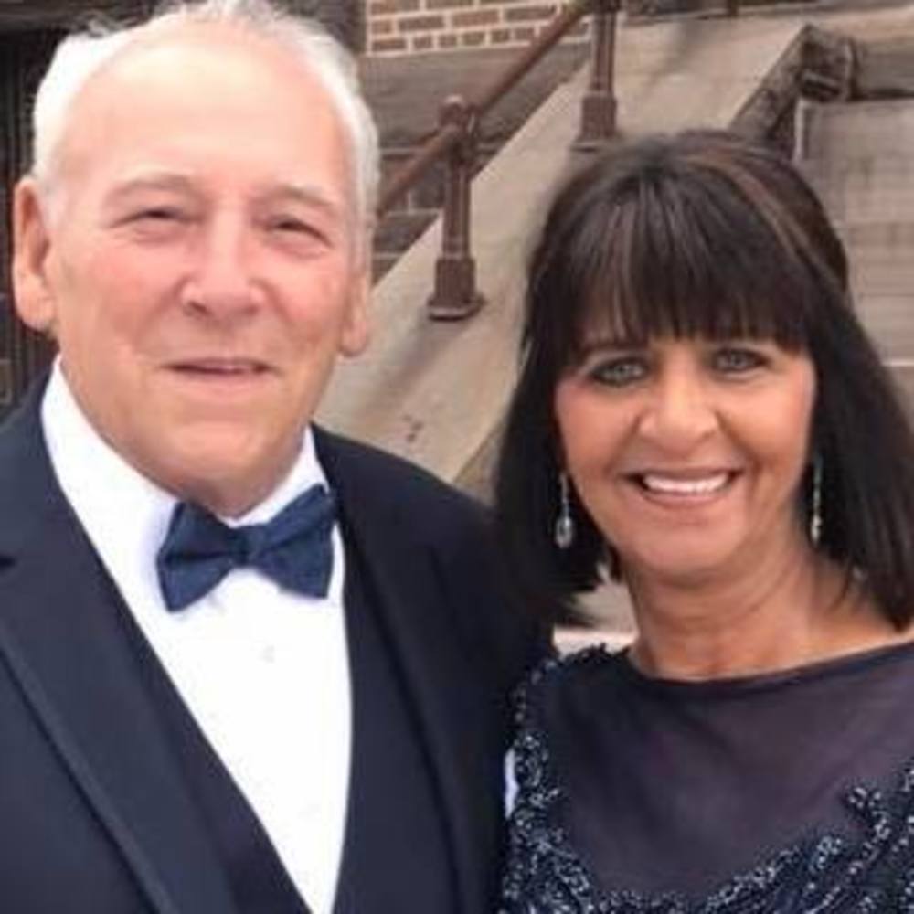 Meet your Posher, Judy